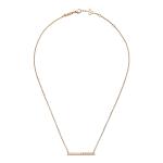 Chopard - Ice Cube Halskette