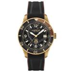 Montblanc - Iced Sea Automatic Date