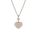 Chopard - Happy Hearts Anhänger 
