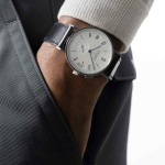 NOMOS Glashütte - Tangomat GMT