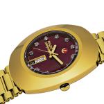 Rado - The Original Automatic