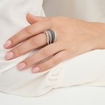 Annamaria Cammilli - Regina Ring