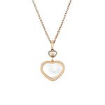 Chopard - Happy Hearts Anhänger
