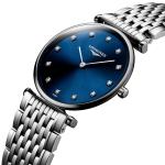 Longines - LA GRANDE CLASSIQUE DE LONGINES