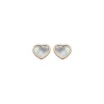 Chopard - Happy Hearts Ohrstecker