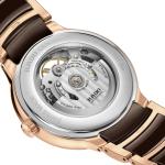 Rado - Centrix Automatic Diamonds Open Heart