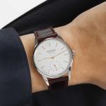 NOMOS Glashütte - Orion neomatik doré