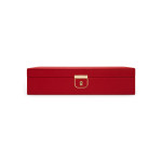 WOLF - Palermo Medium Jewellery Box Red