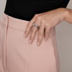 Annamaria Cammilli - Dune Ring