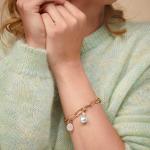 Bron - Stardust Armband