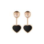 Chopard - Happy Hearts Ohrringe