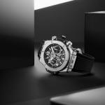 Hublot - Unico Titanium 