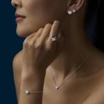 Chopard - My Happy Hearts Armband