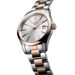 Longines - CONQUEST CLASSIC