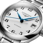 Longines - LONGINES MASTER COLLECTION