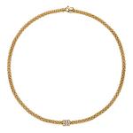 FOPE - Solo Flex'it Collier