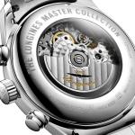Longines - LONGINES MASTER COLLECTION CHRONOGRAPH