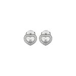 Chopard - Happy Diamonds Icons Ohrstecker