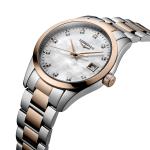 Longines - CONQUEST CLASSIC