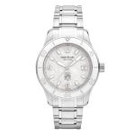 Montblanc - Iced Sea Automatic Date 0 Oxygen