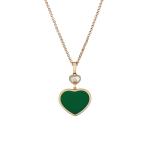 Chopard - Happy Hearts Anhänger