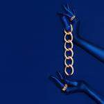 IsabelleFa - Armband "Grace 39"