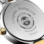 Longines - LONGINES PRIMALUNA MOONPHASE