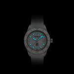 Montblanc - Iced Sea Automatic Date 0 Oxygen