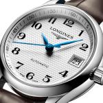 Longines - LONGINES MASTER COLLECTION
