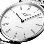 Longines - LA GRANDE CLASSIQUE DE LONGINES