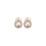 Chopard - Happy Diamonds Icons Ohrstecker