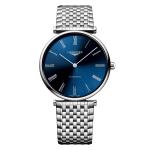 Longines - LA GRANDE CLASSIQUE DE LONGINES