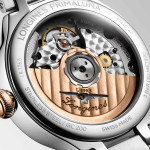 Longines - PRIMALUNA MOONPHASE