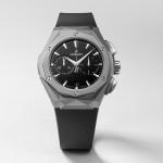Hublot - Classic Fusion Chronograph Orlinski Titanium 