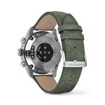 Montblanc - Summit 3 Smartwatch - Zweifarbig Titan