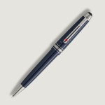 Montblanc - Meisterstück Around the World in 80 Days Midsize Kugelschreiber
