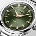 Longines - CONQUEST HERITAGE