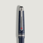 Montblanc - Meisterstück Around the World in 80 Days Midsize Kugelschreiber