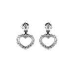 Chopard - L'Heure du Diamant Ohrhänger