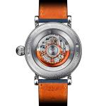 Chronoswiss - Open Gear ReSec Kingfisher