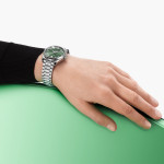 Omega - Seamaster Aqua Terra Shades