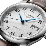 Longines - LONGINES MASTER COLLECTION