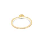 Nanis - Dancing Élite Ring