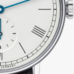 NOMOS Glashütte - Ludwig