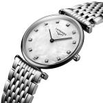 Longines - LA GRANDE CLASSIQUE DE LONGINES