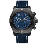 Breitling - Super Avenger Chronograph 48 Night Mission