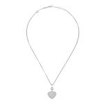Chopard - Happy Hearts Kette mit Anhänger