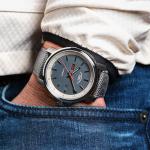 Mühle Glashütte - 29er