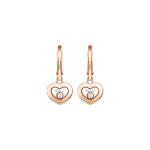 Chopard - Happy Diamonds Ohrhänger
