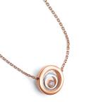 Chopard - Happy Spirit Halskette